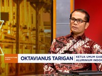Video: Harga Gas RI Lebih Mahal Dari ASEAN,Industri Aluminium Menjerit