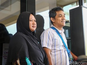 Lega Hogi Tersangka Tewasnya 2 Jambret Sleman Usai Bebas dari Gelang GPS