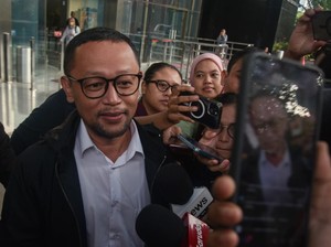 KPK Panggil Gus Alex Eks Sfasus Yaqut Tersangka Kasus Kuota Haji Hari Ini