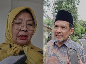 Banyak Belum Tuntas, Isvie-Yek Agil Dukung Proyek Pokir Diaudit Inspektorat