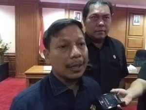 Pencairan Hibah Pura-Lembaga Keagamaan di Badung Terhambat gegara Sistem