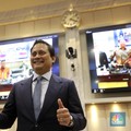 Tak Bakal Ganggu Kredibilitas BI, Thomas: Lihat RDG Berikutnya!