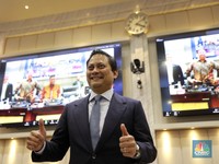 Tak Bakal Ganggu Kredibilitas BI, Thomas: Lihat RDG Berikutnya!