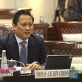Pengesahan Thomas Djiwandono Jadi DG BI Ditetapkan DPR Hari Ini