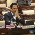 Breaking News: Thomas Djiwandono Terpilih Jadi Deputi Gubernur BI