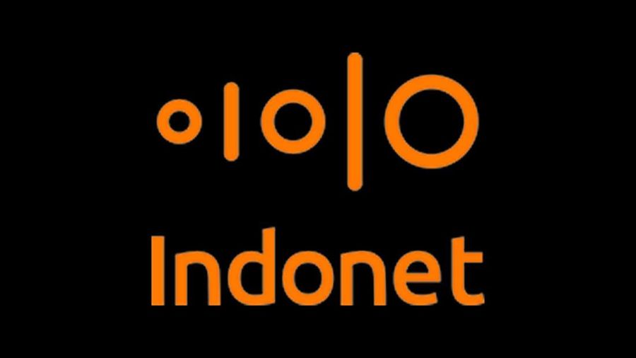 Logo Indonet. (Dok. Indonet)