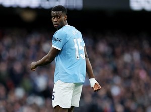 Man City Vs Arsenal Laga Besar, Marc Guehi Sebut Ada yang Lebih Penting