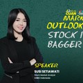 Pilih Saham Bagger 2026, Ungkap Potensi Cuan di Tahun Kuda Api!