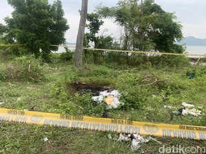 Mayat Terbakar di Lombok: Pertalite, Nilon, hingga Misteri Mobil Putih