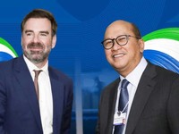 Catatan WEF 2026: CEO Danantara Temui Petinggi Apple, RGE & Sumitomo