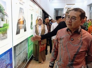 Hidupkan Kota Tua Besuki Situbondo, Ini Harapan Menbud Fadli Zon