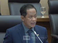 28 Izin Usaha Hutan-Tambang Dicabut, Menteri LH Akhirnya Buka Suara