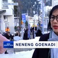 Video: Misi Grab Bantu Driver, UMKM & Ekonomi RI Lewat WEF Davos 2026