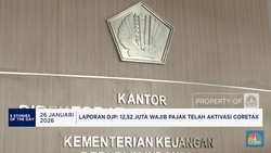 Video: NVIDIA Amazon Tertarik Tanam Duit di Indonesia - Gelombang PHK