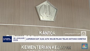 Video: NVIDIA Amazon Tertarik Tanam Duit di Indonesia - Gelombang PHK