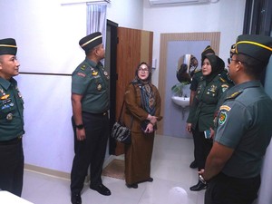 Kebutuhan KRIS di Cirebon Meningkat, RS Ciremai Tambah 32 Tempat Tidur