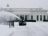 2 Malapetaka Bekukan AS, 88 Warga Tewas-Pemerintah Beri Warning