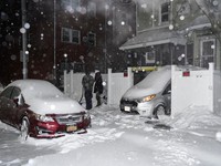 Update Malapetaka AS, Situasi Kian Kacau-Korban Jiwa Terus Bertambah