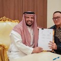 Investor Dubai Investasi Rp 4 T di IKN, Bangun Mall hingga Masjid