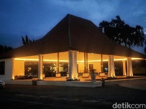 Kota Lama Besuki Situbondo Disiapkan Jadi Heritage, Anggaran Disiapkan