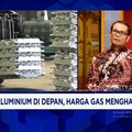 Video: Perkuat Daya Saing, Pengusaha Minta Pengaturan Aluminium Impor