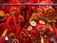 Asal Usul Sebutan 'Cina', Ternyata Bukan dari Indonesia