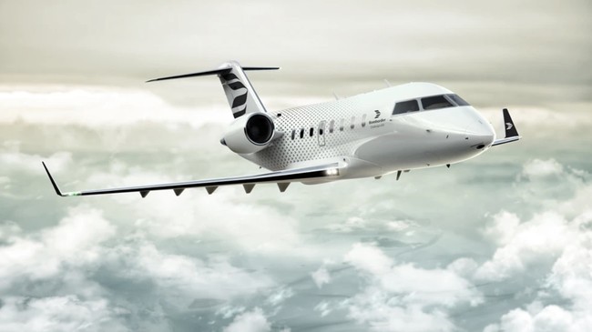 BRI Private Kasih Perjalanan Premium Dengan Helikopter & Jet Pribadi