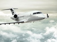 Breaking! Pesawat Jet Pribadi Jatuh & Terbakar Saat Lepas Landas