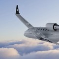 Pesawat jet pribadi Bombardier Challenger 600. (Dok. Bombardier)