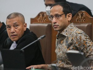 Di Sidang Nadiem Makarim, Hakim Minta Jaksa Segera Tangkap Jurist Tan