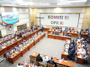 Legislator Puji Inovasi Green Policing Polda Riau: Modernisasi Polri Beradab