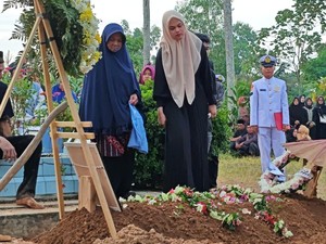 Mimpi Praka Kori Korban Tewas Longsor Cisarua: Ingin Beli Rumah