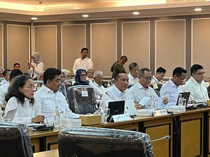 Mensesneg Jelaskan Nasib Pekerja di 28 Perusahaan yang Izinnya Dicabut