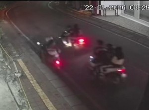 Dua Pelaku Begal di Jalan Buana Raya Berstatus Anak Ternyata Residivis
