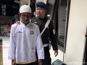 Pelaku Cabul Modus Janjikan Pekerjaan di Mojokerto Divonis 7 Tahun Bui