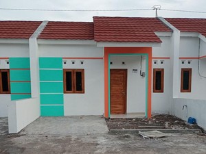 Rekomendasi 5 Rumah Murah Mulai dari Rp 150 Jutaan di Sragen