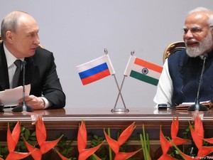 Rusia Mengandalkan India untuk Atasi Kekurangan Tenaga Kerja