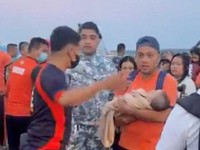 Update Terkini Tragedi Kapal Feri Tenggelam, Korban Tewas Bertambah