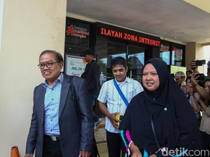 Pria Sleman Jadi Tersangka Usai Penjambret Istri Tewas, 2 Pihak Sepakat RJ