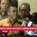 Video: Thomas Djiwandono Terpilih Jadi Deputi Gubernur Bank Indonesia