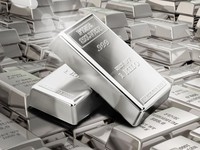 Bikin Kaget! Harga Perak dalam Setahun Sudah Terbang Segini