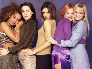 Mel C Ungkap Personel Spice Girls yang Paling Gila Cowok