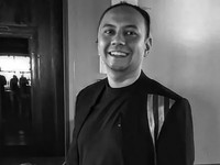 Lucky Widja Vokalis Element Wafat, Ferdy: Selamat Jalan Sahabat Gue