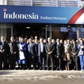 Resmi Dibuka, Investor Respons Positif Indonesia Pavillion Davos 2026