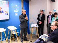 Menteri Investasi Ungkap AI Jadi Penopang Ekonomi RI, Ini Buktinya!