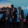 Panggung Indonesia Night Jadi Ajang Diplomasi Investasi di WEF 2026