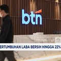 Video: 2026, BTN Bidik Pertumbuhan Laba Bersih Hingga 22%