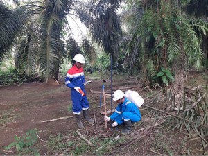 Awali 2026, Elnusa Genjot Jasa Eksplorasi Migas di Indonesia Timur