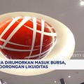 Video: Danantara Dirumorkan Masuk Bursa, BEI Incar Dorongan Likuiditas