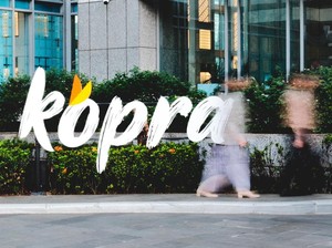 Bank Mandiri Perkuat Kolaborasi Lintas Sektor Lewat Kopra by Mandiri